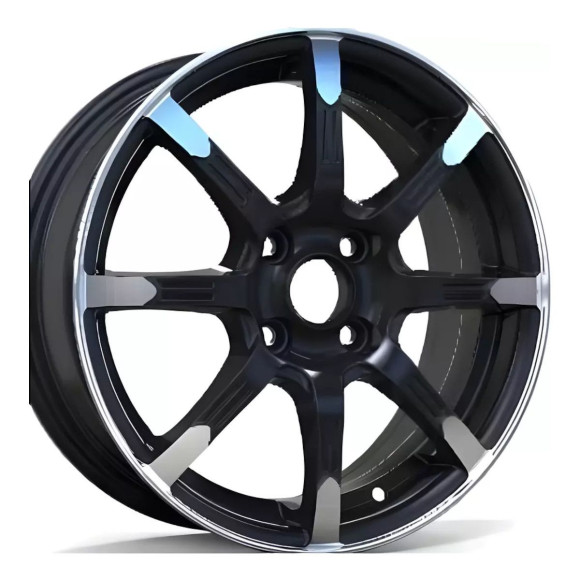 Диски VENTI 5.5\R14 4*100 ET46 d54.1 BD Диски VENTI 5.5\R14 4*100 ET46 d54.1 BD