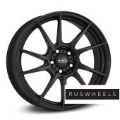 Диски Dotz R18 / 8J PCD 5x120 ЕТ 35 ЦО 72.6 Kendo dark