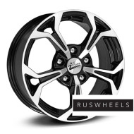 Диски iFree R15 / 6.5J PCD 5x105 ЕТ 35 ЦО 56.6 Эрнесто