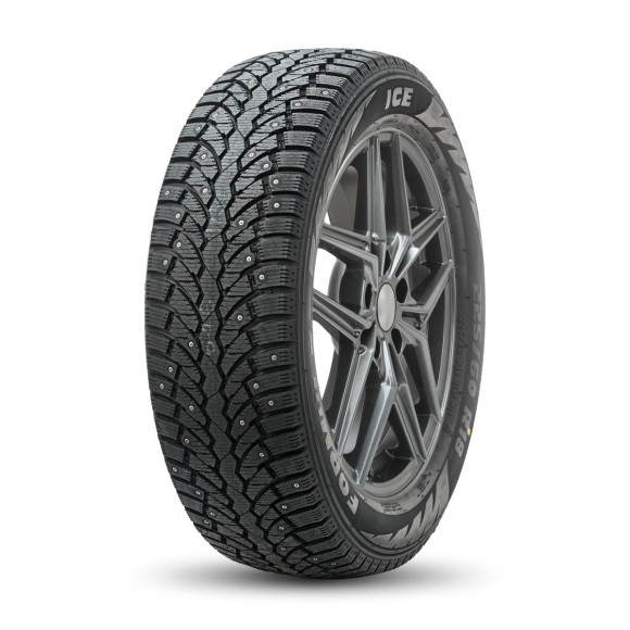 Шины Pirelli Formula  235/55/18  T 104 Formula Ice  XL Ш.