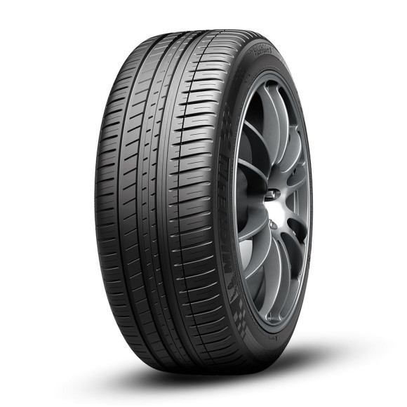 Шины Michelin 275/40 r19 Pilot Sport 3 105Y Шины Michelin 275/40 r19 Pilot Sport 3 105Y