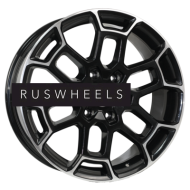 Диски RST 8,5x20/6x139,7 ET35 D67,1 R072 BD Диски RST 8,5x20/6x139,7 ET35 D67,1 R072 BD