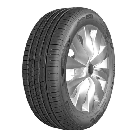 Шины Ikon Tyres 185/65/14 H 86 Ikon Autograph Eco 3 Шины Ikon Tyres 185/65/14 H 86 Ikon Autograph Eco 3