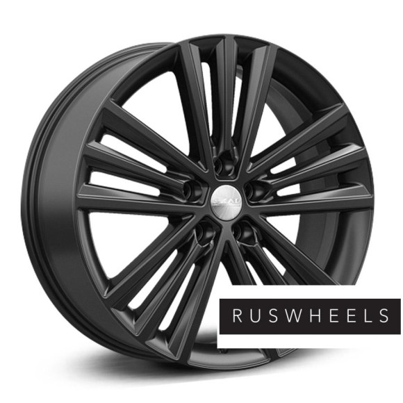 Диски Скад R19 / 7.5J PCD 5x114.3 ЕТ 45 ЦО 67.1 Манчестер