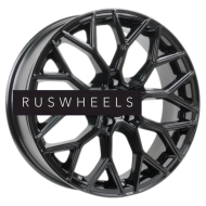 Диски RST 6,5x18/5x114,3 ET45 D66,6 R198 (Haval) BL