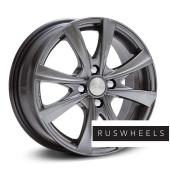 Диски Скад R15 / 6J PCD 4x100 ЕТ 45 ЦО 67.1 Мальта Диски Скад R15 / 6J PCD 4x100 ЕТ 45 ЦО 67.1 Мальта