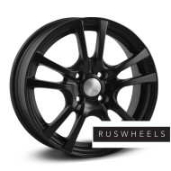 Диски Скад R15 / 6J PCD 4x100 ЕТ 48 ЦО 54.1 Дели