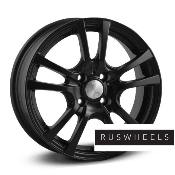 Диски Скад R15 / 6J PCD 4x100 ЕТ 48 ЦО 54.1 Дели