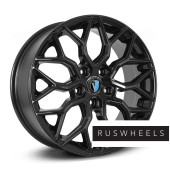 Диски Venti R17 / 7J PCD 5x108 ЕТ 33 ЦО 60.1 1719