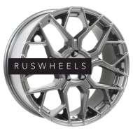 Диски RST 8x18/5x112 ET30 D66,6 R148 (BMW X3/X4) BMG Диски RST 8x18/5x112 ET30 D66,6 R148 (BMW X3/X4) BMG