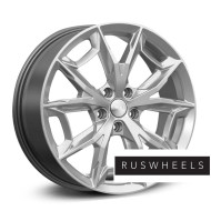 Диски Скад R19 / 7.5J PCD 5x114.3 ЕТ 45 ЦО 66.6 Паркер Диски Скад R19 / 7.5J PCD 5x114.3 ЕТ 45 ЦО 66.6 Паркер