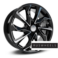 Диски Скад R17 / 7J PCD 5x114.3 ЕТ 47 ЦО 67.1 Marseille Диски Скад R17 / 7J PCD 5x114.3 ЕТ 47 ЦО 67.1 Marseille