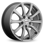 Диски Xtrike 7,0\R17 5*114.3 ET45 d67.1 HSB