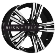 Диски RST 8x18/5x114,3 ET50 D60,1 R228 (Camry) BD Диски RST 8x18/5x114,3 ET50 D60,1 R228 (Camry) BD