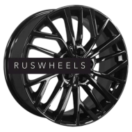 Диски Khomen Wheels 7x17/5x114,3 ET48 D56,1 KHW1717 (Forester) Black Диски Khomen Wheels 7x17/5x114,3 ET48 D56,1 KHW1717 (Forester) Black