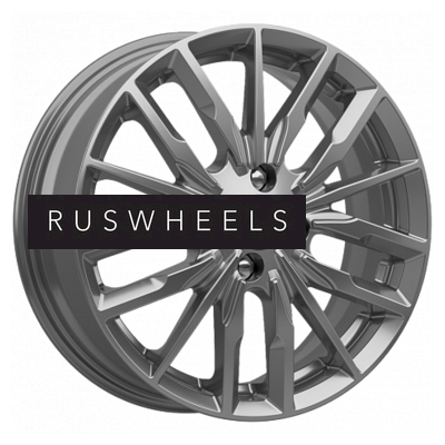 Диски iFree 6x16/4x100 ET41 D60,1 Миконос (КС946) Хай Вэй Диски iFree 6x16/4x100 ET41 D60,1 Миконос (КС946) Хай Вэй