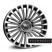Диски RST R21 / 9J PCD 5x108 ЕТ 40 ЦО 63.3 R2101FF
