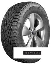 Шины Ikon 215/60R17C 109/107R Autograph Ice C4 TL (шип.)