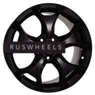 Диски Neo 7x17/5x100 ET48 D56,1 753 BL Диски Neo 7x17/5x100 ET48 D56,1 753 BL