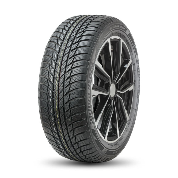 Шины Bridgestone  235/55/18  H 100 LM001