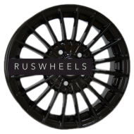 Диски Neo 6x15/4x100 ET40 D60,1 537 BL