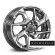 Диски Скад R14 / 5.5J PCD 4x100 ЕТ 43 ЦО 60.1 Тейде Диски Скад R14 / 5.5J PCD 4x100 ЕТ 43 ЦО 60.1 Тейде