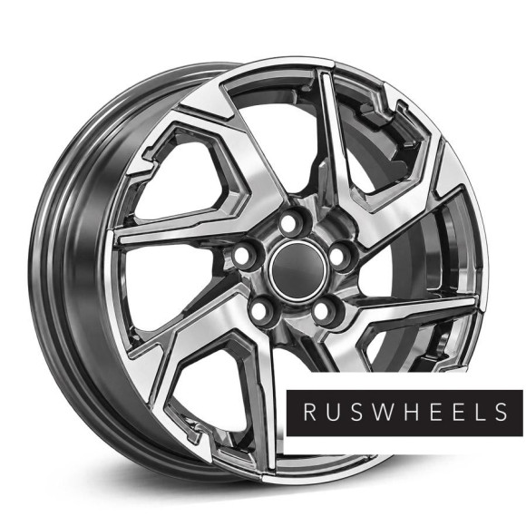 Диски Скад R14 / 5.5J PCD 4x100 ЕТ 43 ЦО 60.1 Тейде Диски Скад R14 / 5.5J PCD 4x100 ЕТ 43 ЦО 60.1 Тейде