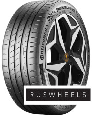 Шины Continental 255/50 r19 ContiPremiumContact 7 107Y