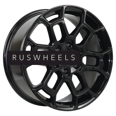 Диски RST 8,5x20/6x139,7 ET35 D67,1 R072 BL Диски RST 8,5x20/6x139,7 ET35 D67,1 R072 BL