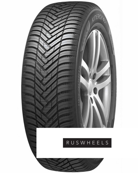 Шины Hankook 225/60 r17 Kinergy 4S2 H750 SUV 99H Шины Hankook 225/60 r17 Kinergy 4S2 H750 SUV 99H