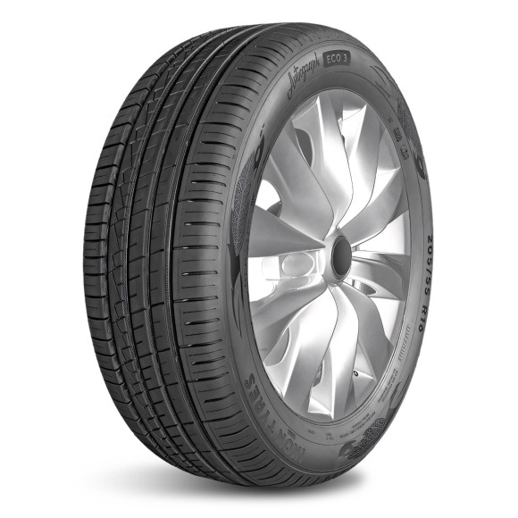 Шины Ikon 165/70R14 81T Autograph Eco 3 TL