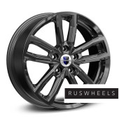 Диски КиК R17 / 6.5J PCD 5x139.7 ЕТ 40 ЦО 98.1 Каланг