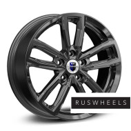 Диски КиК R17 / 6.5J PCD 5x139.7 ЕТ 40 ЦО 98.1 Каланг Диски КиК R17 / 6.5J PCD 5x139.7 ЕТ 40 ЦО 98.1 Каланг