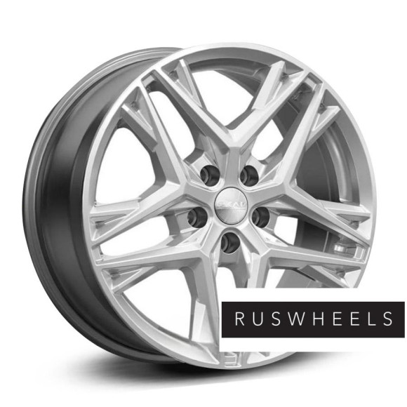 Диски Скад R18 / 8J PCD 5x114.3 ЕТ 45 ЦО 67.1 Челси
