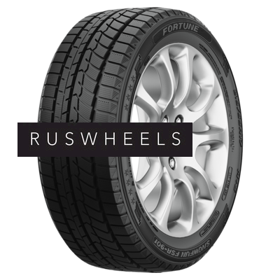Шины Fortune 235/45R19 99V XL SnowFun FSR-901 TL Шины Fortune 235/45R19 99V XL SnowFun FSR-901 TL