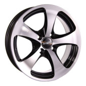Диски Tech Line 5.5\R14 5*100 ET35 d57.1 BD