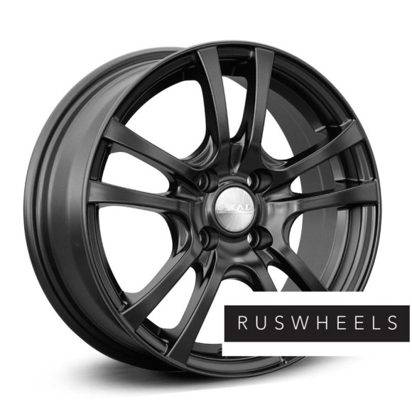 Диски Скад R15 / 6J PCD 5x100 ЕТ 38 ЦО 57.1 Дели