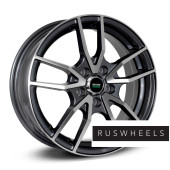 Диски Megami R15 / 6J PCD 4x98 ЕТ 32 ЦО 58.6 MGM-20 Диски Megami R15 / 6J PCD 4x98 ЕТ 32 ЦО 58.6 MGM-20