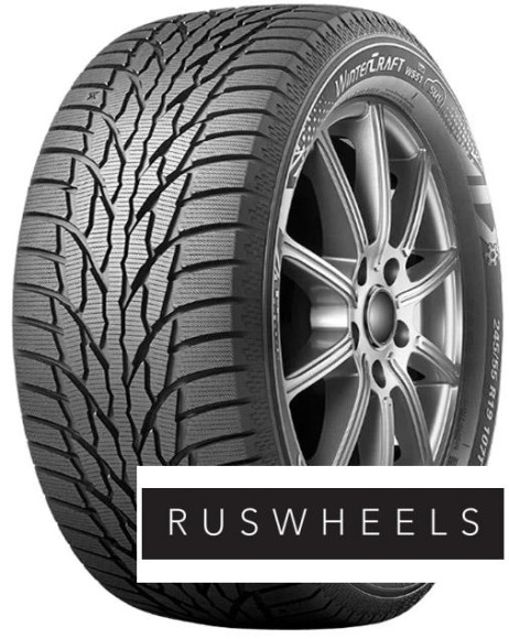 Шины Kumho 235/65/17 T 108 WS-51 XL Шины Kumho 235/65/17 T 108 WS-51 XL