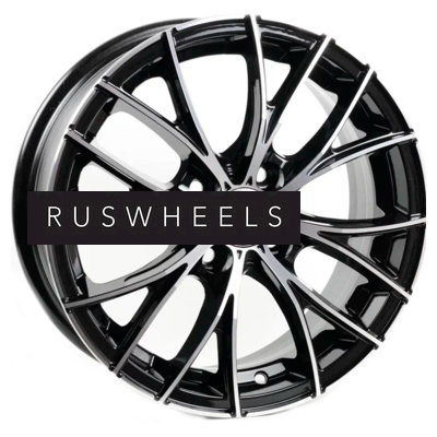 Диски Neo 6x15/4x100 ET45 D60,1 573 BD