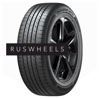 Шины Hankook 245/45R19 102W XL Dynapro HPX RA43 TL M+S Шины Hankook 245/45R19 102W XL Dynapro HPX RA43 TL M+S