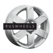 Диски Replay 5,5x15/5x114,3 ET40 D66,1 NS237 Sil (конус, C570)