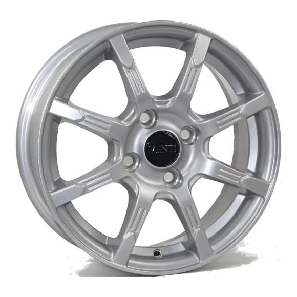 Диски VENTI 5.5\R14 4*100 ET46 d54.1 SL Диски VENTI 5.5\R14 4*100 ET46 d54.1 SL