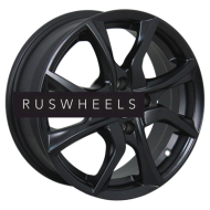 Диски СКАД 6x15/4x98 ET35 D58,6 Тулон (КЛ233) Бархат новый Диски СКАД 6x15/4x98 ET35 D58,6 Тулон (КЛ233) Бархат новый