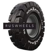 Шины Всесезонная Maxam 28x9-15/7,00(8,15-15) MS700 TR EcoPoint3 Цельнолитая с бортом ВЬЕТНАМ Шины Всесезонная Maxam 28x9-15/7,00(8,15-15) MS700 TR EcoPoint3 Цельнолитая с бортом ВЬЕТНАМ