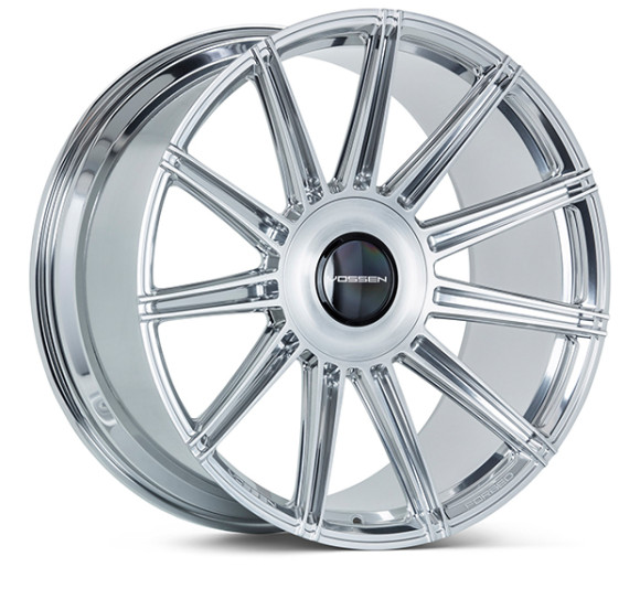 Диски Vossen S17-12 19"