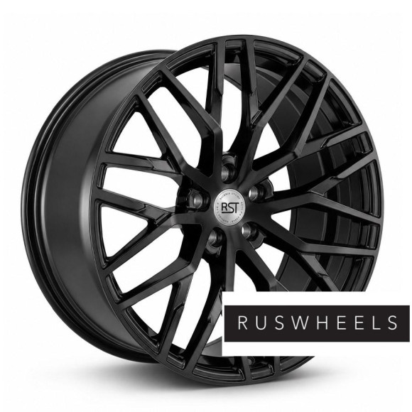 Диски RST R21 / 10J PCD 5x112 ЕТ 21 ЦО 66.5 R2108FF Диски RST R21 / 10J PCD 5x112 ЕТ 21 ЦО 66.5 R2108FF