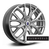 Диски КиК R16 / 6J PCD 4x114.3 ЕТ 40 ЦО 67.1 Лилиом Диски КиК R16 / 6J PCD 4x114.3 ЕТ 40 ЦО 67.1 Лилиом