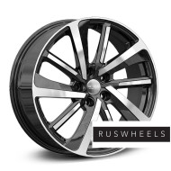 Диски iFree Original R18 / 7J PCD 5x108 ЕТ 38 ЦО 54.1 ZV Москвич 3Е КС1111 Диски iFree Original R18 / 7J PCD 5x108 ЕТ 38 ЦО 54.1 ZV Москвич 3Е КС1111