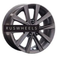 Диски Replay 6,5x16/5x112 ET33 D57,1 VV116 GM (конус, C570) Диски Replay 6,5x16/5x112 ET33 D57,1 VV116 GM (конус, C570)